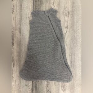 The Honest Company Gray Sleep Sack